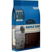 Acana Adult Dog 11.4kg Grain Free Dry Food for Adult Dogs with Chicken / Vegetables
