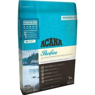 Acana Pacifica 2kg Grain Free Dry Dog Food with Fish / Salmon Acana Pacifica 2kg Grain Free Dry Dog Food with Fish / Salmon