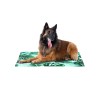 FreeDog Cool Bed SABANA 110 x 70cm espuma 100 Recycled