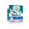 Sanicat Active White Lotus Flower 6L Sanicat Active White Lotus Flower 6L